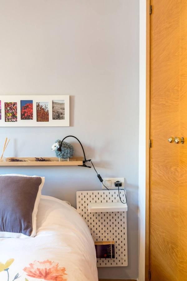 Apartamento Deluxe Terrace. Alameda Севілья Екстер'єр фото
