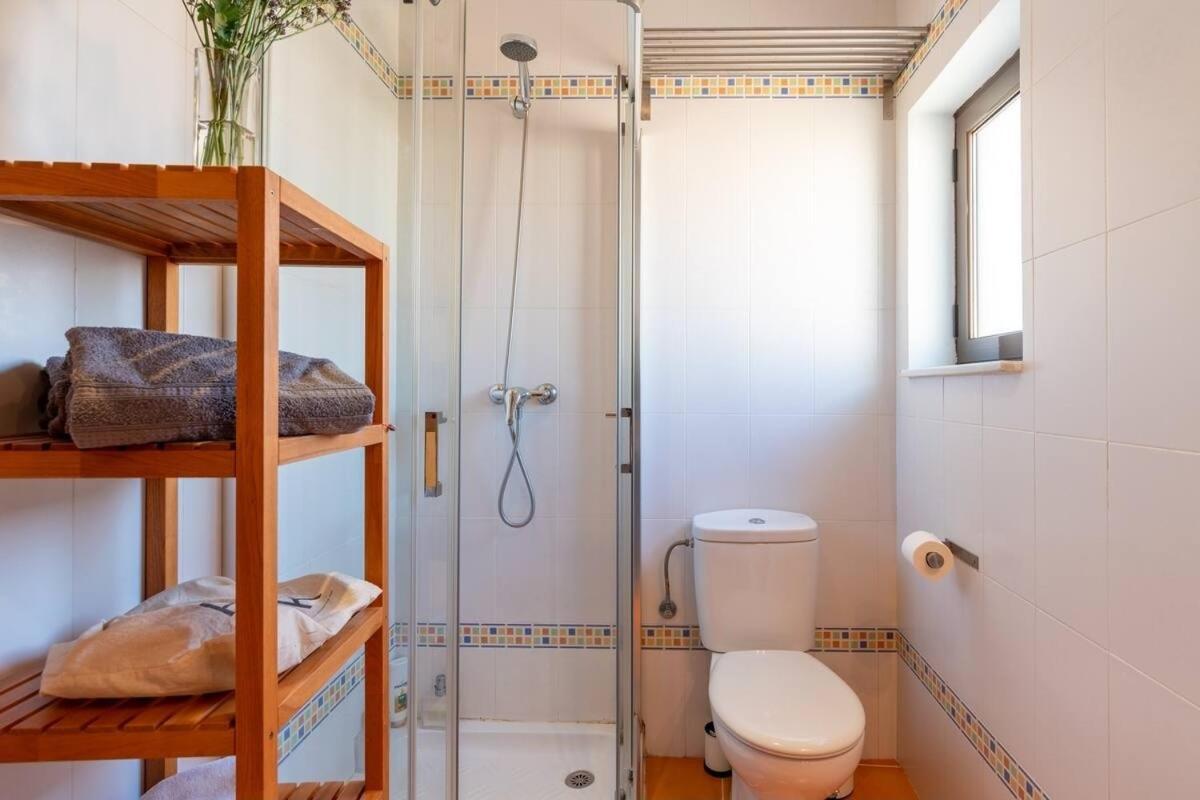 Apartamento Deluxe Terrace. Alameda Севілья Екстер'єр фото