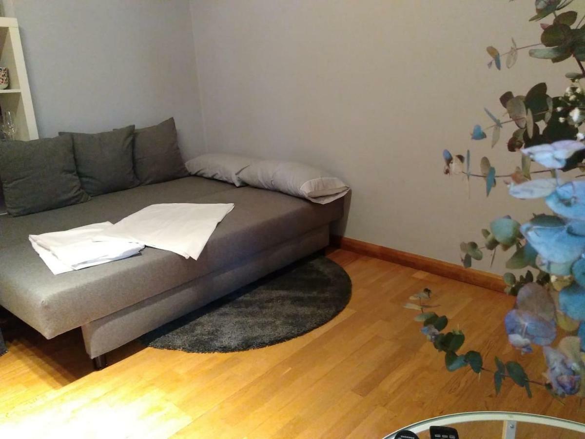 Apartamento Deluxe Terrace. Alameda Севілья Екстер'єр фото
